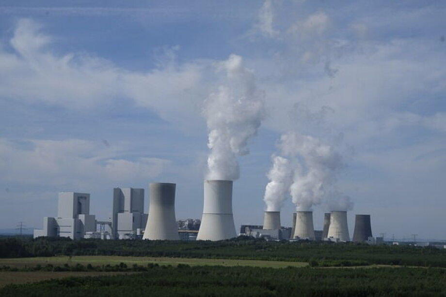 Westinghouse-Bechtel Consortium to design first nuclear power plant in Pomerania