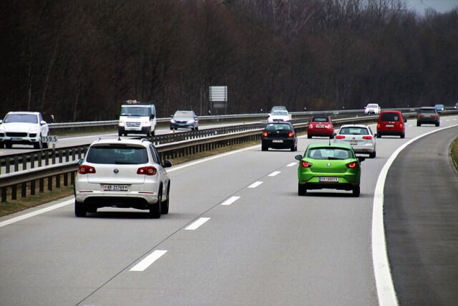 Car sharing Traficar records 98% increase in registered users
