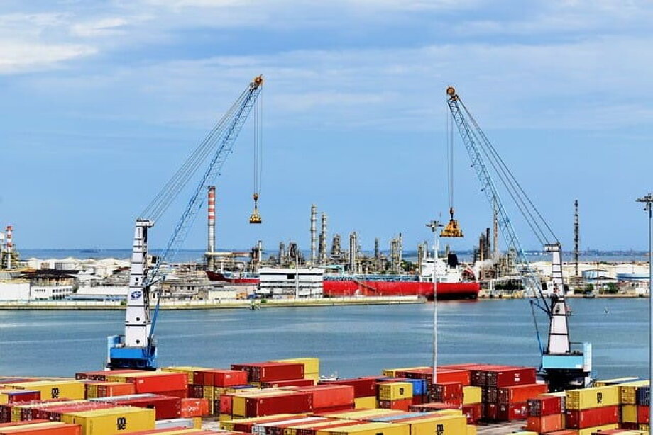 Location for new loading port in Gdynia awaits approval