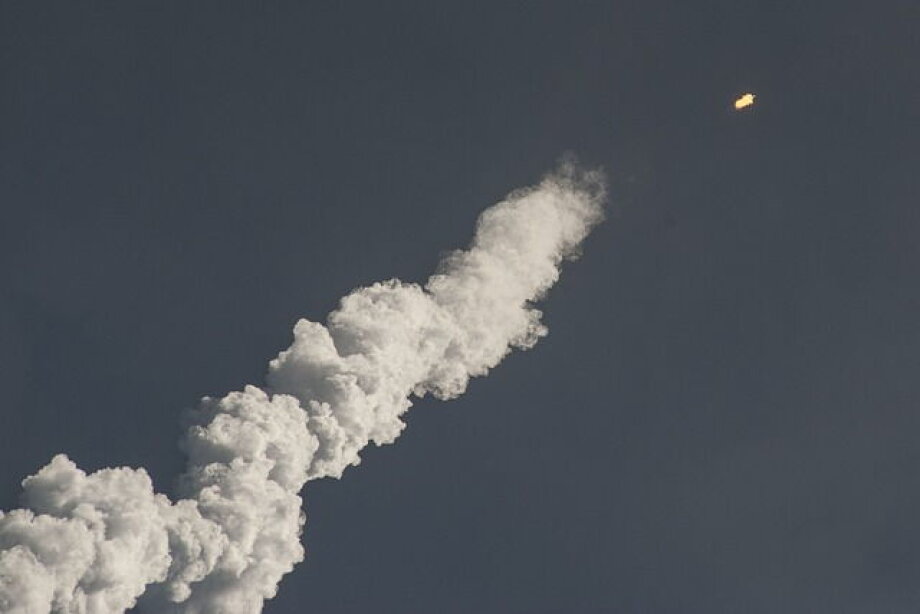 Polish scientists create new rocket fuel