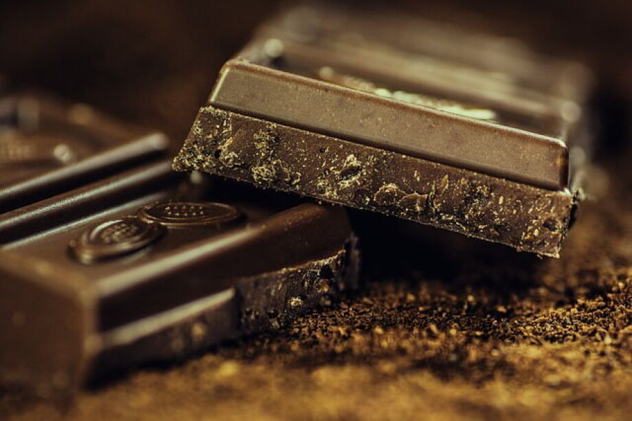 Poland third largest chocolate exporter in Europe