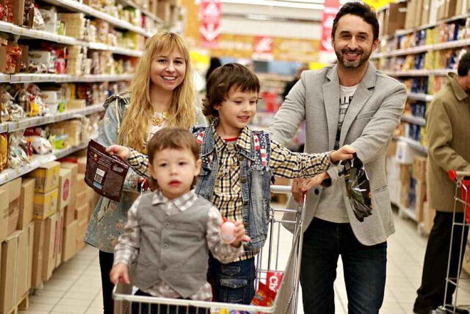 Aldi will open about 30 stores in Poland by the end of 2023