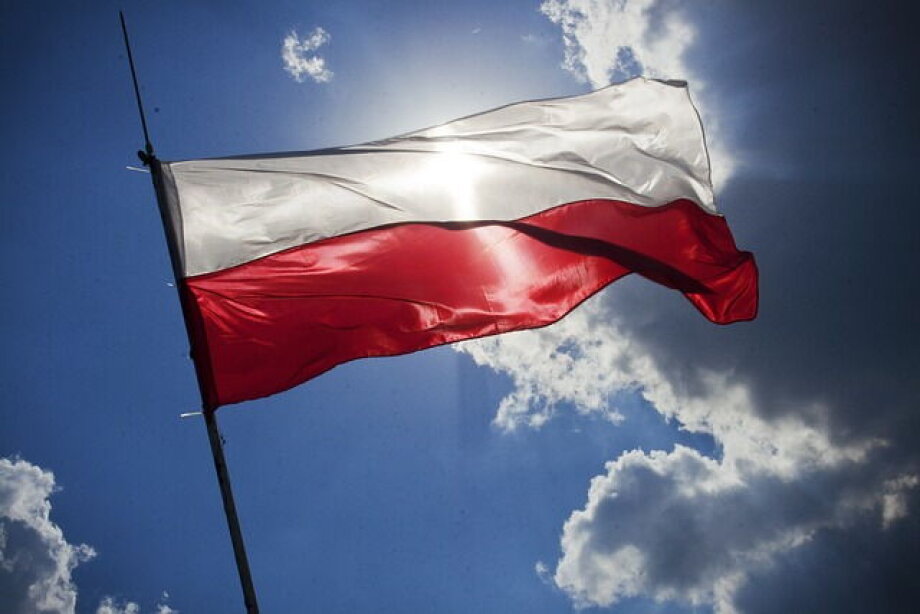 Poland 35th best country in the world