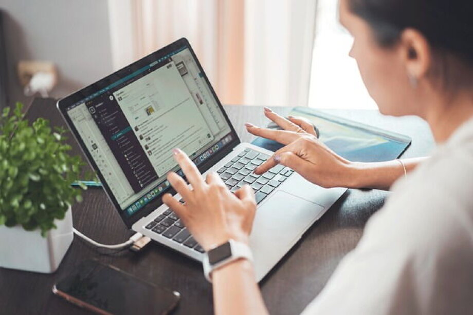 Capgemini: 84% of all government services in Poland are available online