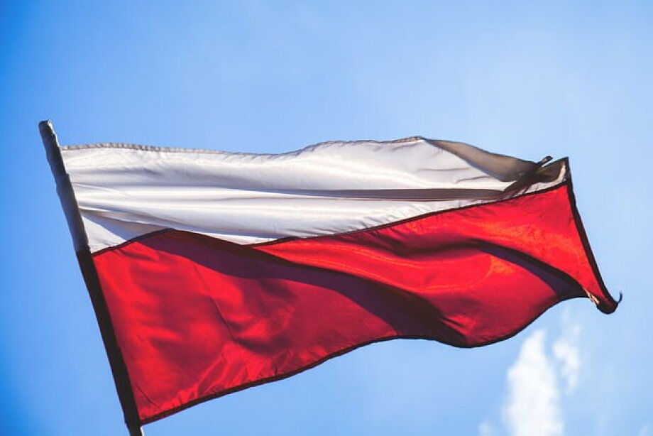 Szymon Hołownia elected new Sejm Speaker of the House