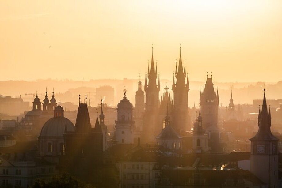 Poland and Czechia launch join clean air initiative