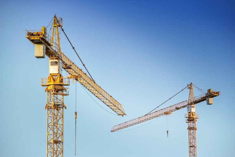 Top 15 construction firms reach PLN 44.5 bln revenue in 2022, 22.5% growth y/y