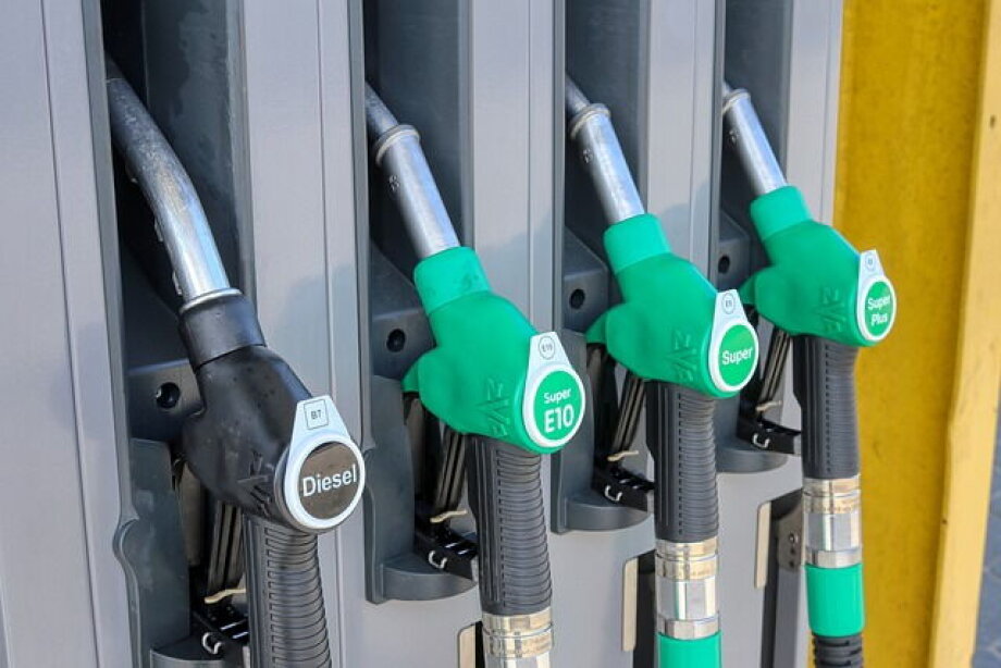 Orlen takes over 267 gas stations in Austria, becomes 3rd largest network