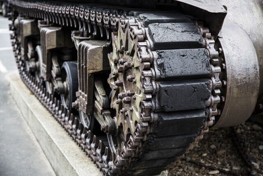 Hyundai Rotem conducts technological consultation on tank manufacturing in Poland