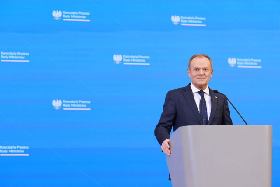Poland to Advocate for Broader Sanctions Against Russia in 13th Package, Says PM Tusk