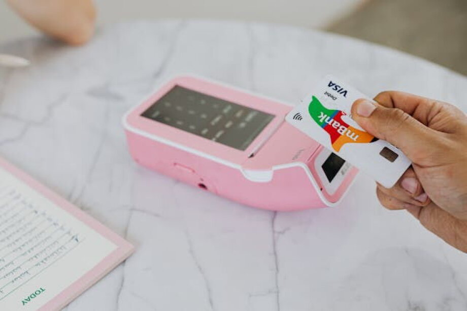 InPost has entered into partnership with Mastercard and Visa as part of InPost Pay