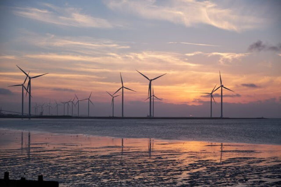 PGE Baltica selects technical advisor for offshore wind farm projects