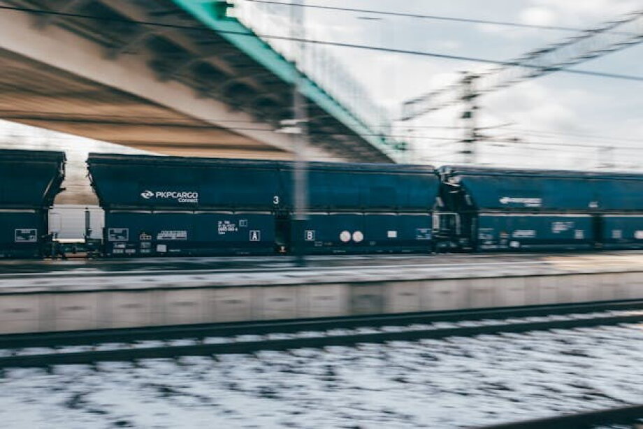 Polish railway modernizing rolling stock