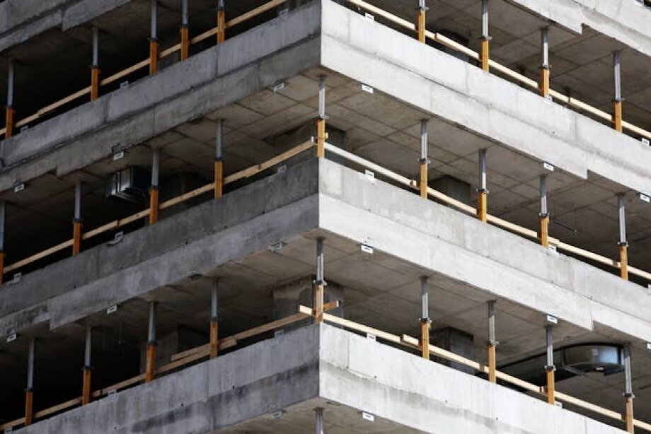 GUS: negativity hangs over construction industry