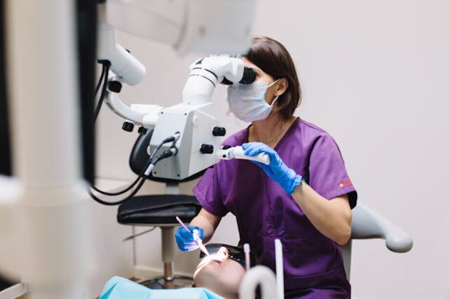 GUS: prices increased in dental care after move to private sector