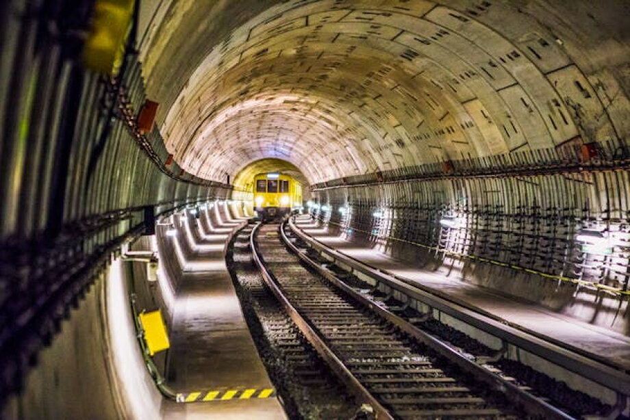 Longest tunnel in Poland begins construction near Limanowa for PLN 1.9 bln