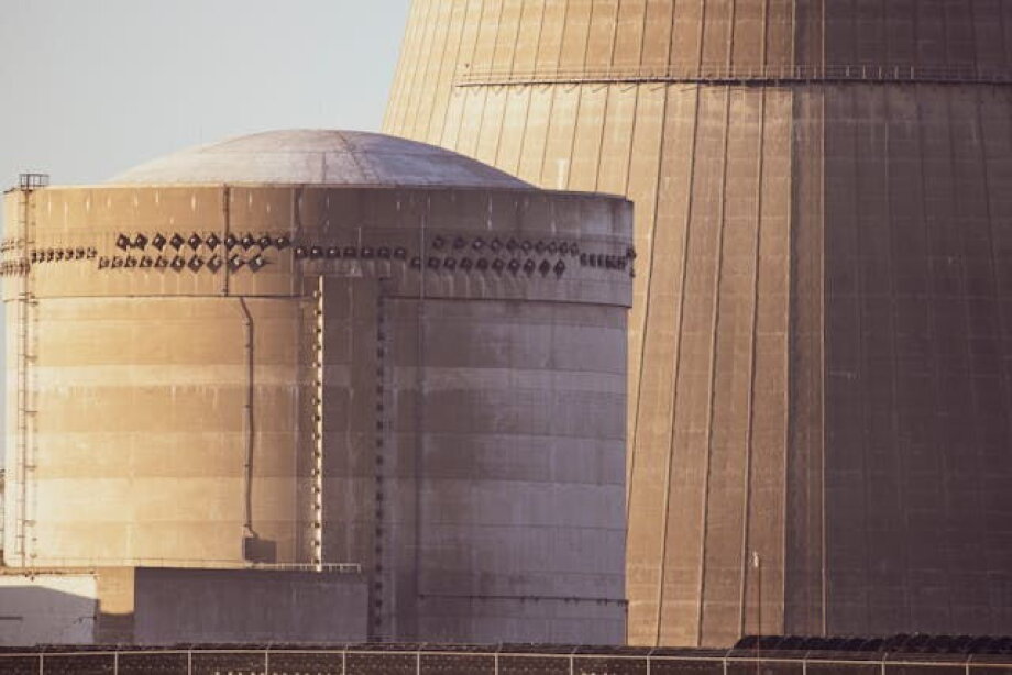 Poland’s only nuclear reactor facing financial problems