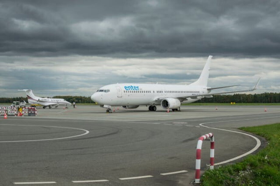 Enter Air and Coral Travel Poland conclude PLN 564.6 mln agreement