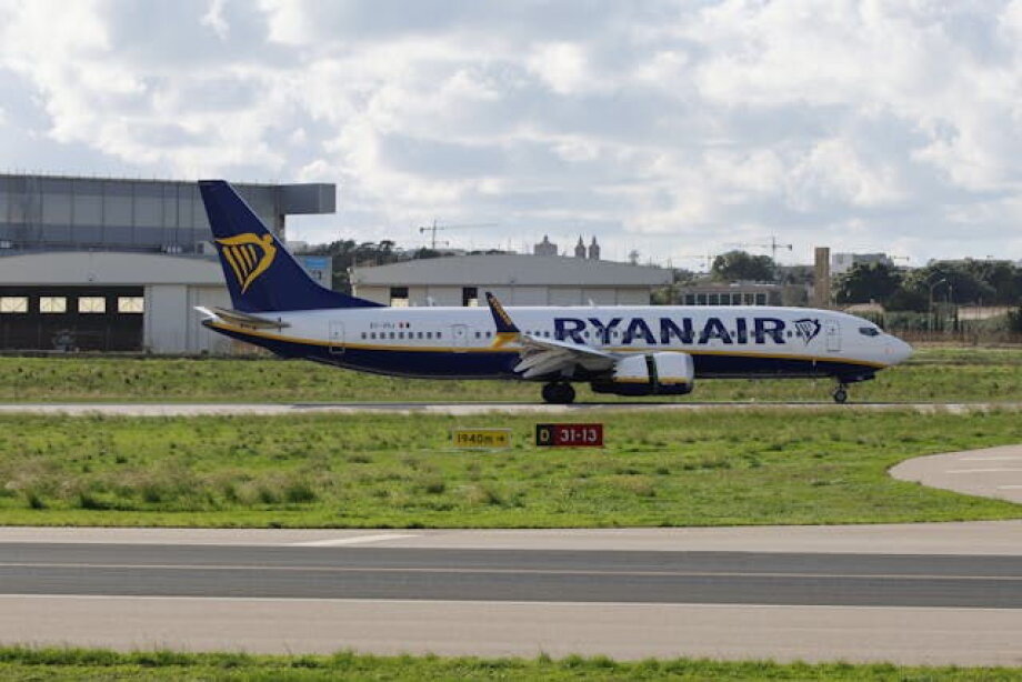 Ryanair: over 300 routes, including 23 new destinations, scheduled for Poland in ‘25