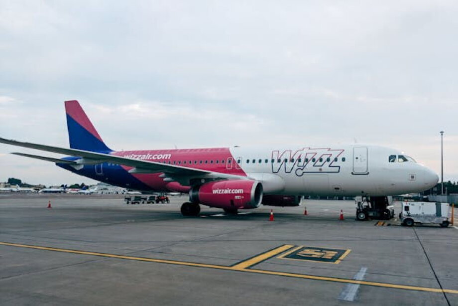 Wizz Air transported over 12 mln people in Poland and 63 mln worldwide in 2024