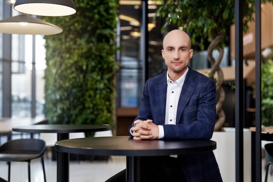 Łukasz Światowski appointed global head of Risk Data Management at ING Group