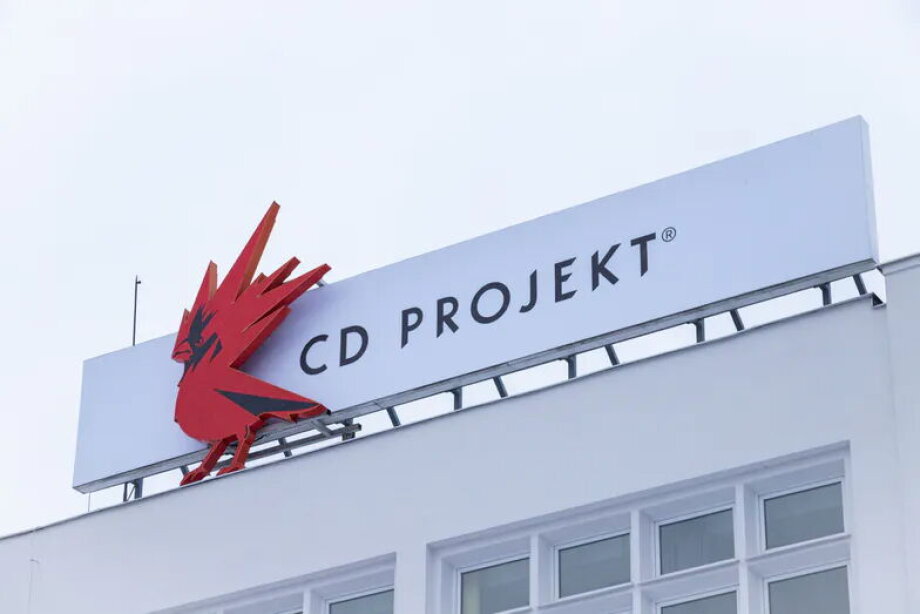 CD Projekt shares drop as The Witcher 4 delayed