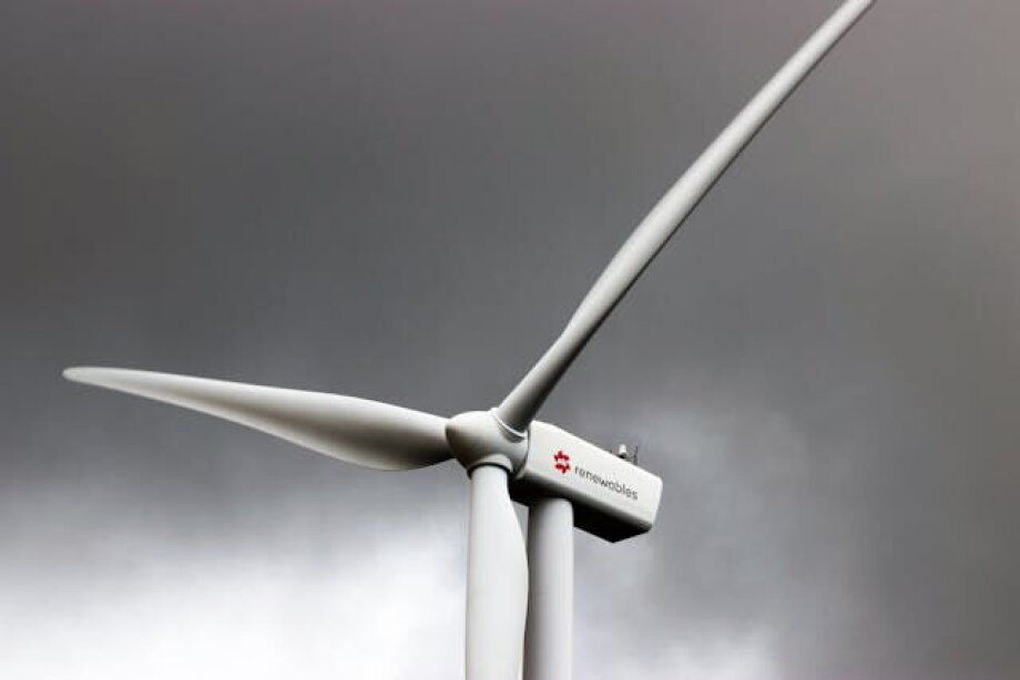 Orlen aims for five major Baltic projects
