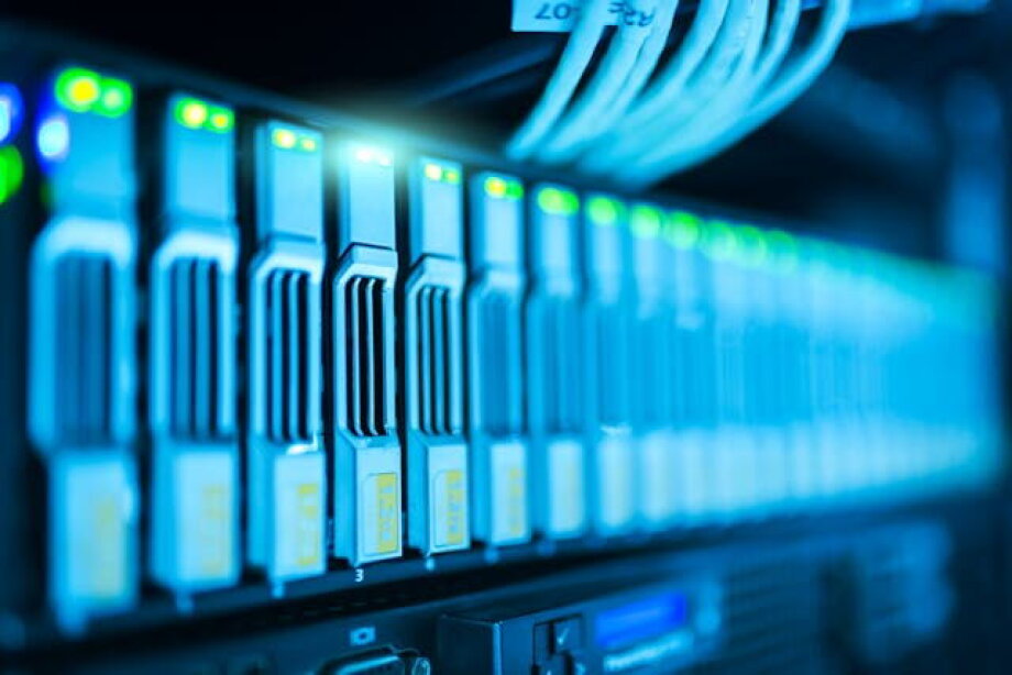 Poland attracts billions with cloud gaming servers