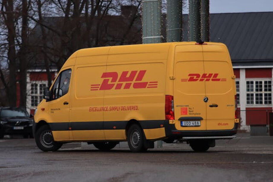 Number of DHL parcel machines at Biedronka increased to over 1,500