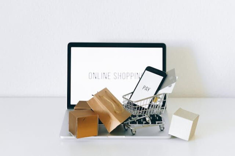 Technology and payment methods are evolving