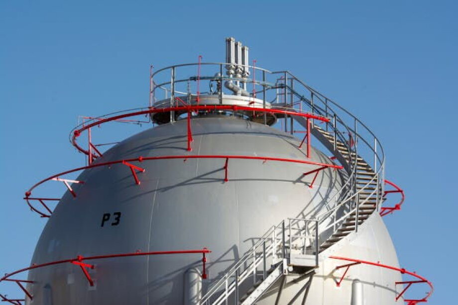 Unimot has obtained permit to build agricultural biogas plant