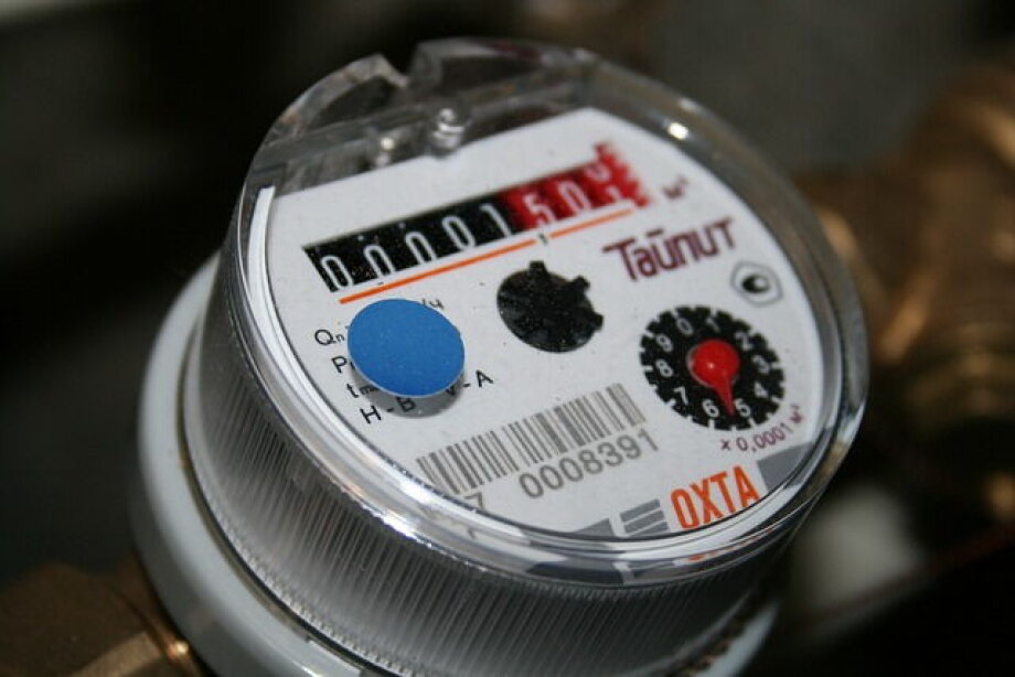 Water and heat meters for multi-family homes must be updated according to new law