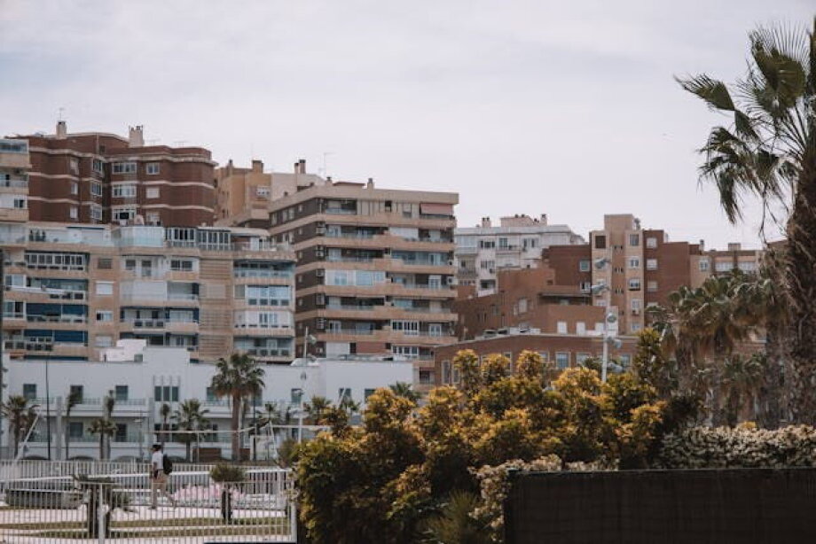 Share of Poles in Spanish real estate market is growing