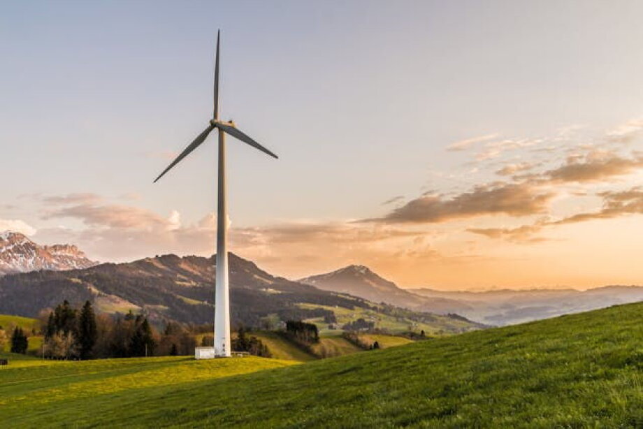 Baltic Power offshore wind far completion has exceeded 50%