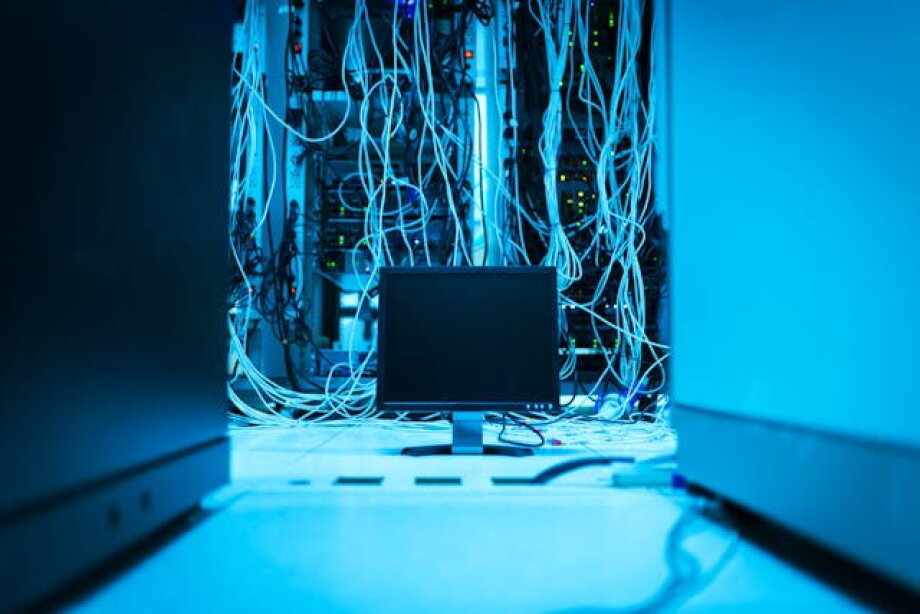 Cloud Technologies see growth in data sales