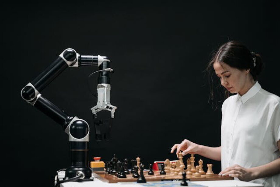 AI to impact every fourth person’s work, women under more pressure