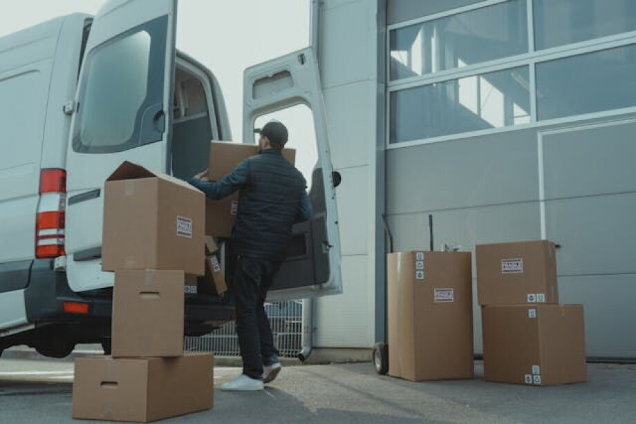 New EU regulations may overturn the courier market in Poland