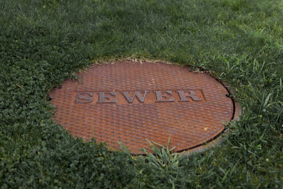 Inspections begin on violations of regulations regarding sewage and septic tanks