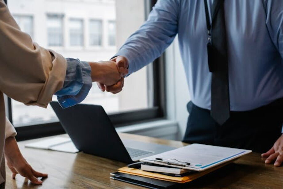 Orlen Venture Capital invests in Scottish startup ReVentas