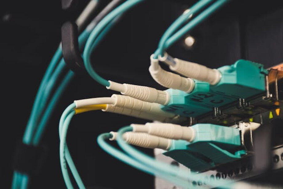 Netia increases reach of fiber-optic network