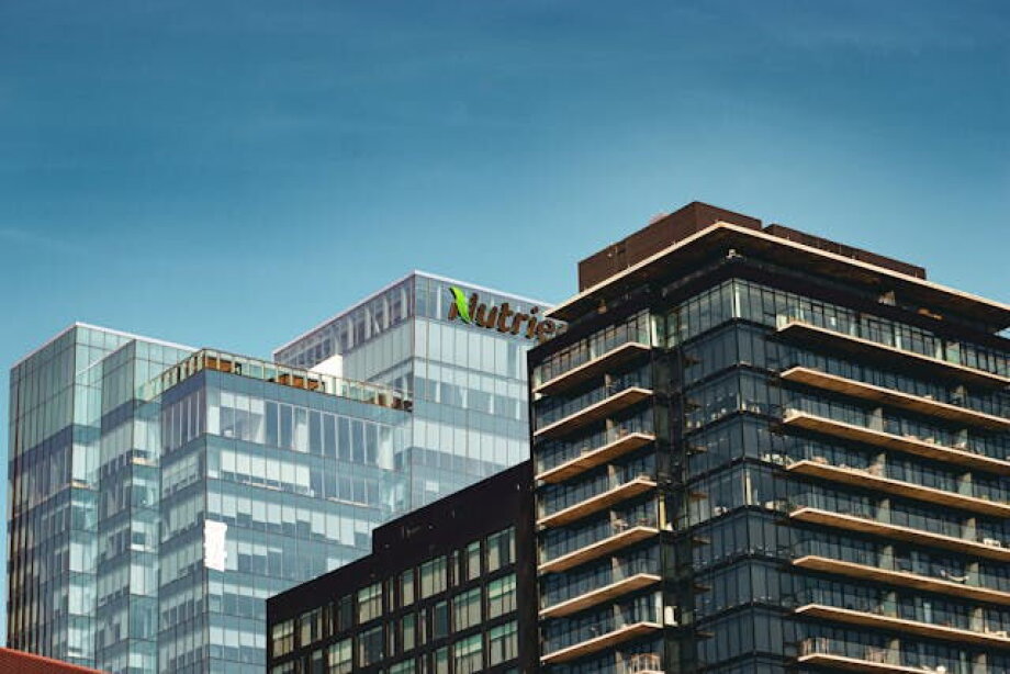 The Polish commercial real estate market grew by 50% y/y to EUR 600 million in Q1