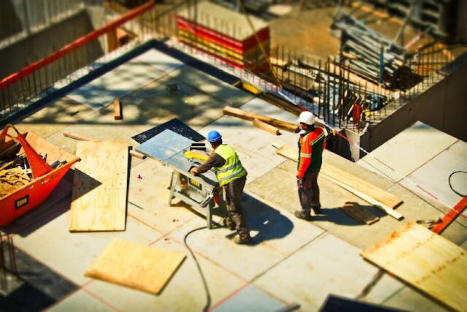 Mirbud's offer for PLN 84.5 million selected for construction of military buildings