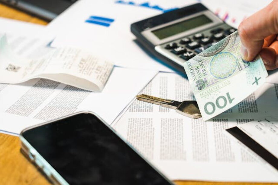GUS: financial situation of households improved in 2024