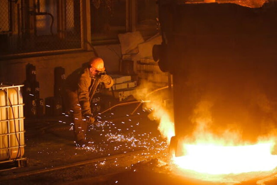 State wants to help support ArcelorMittal Poland steelworks in Dąbrowa Górnicza
