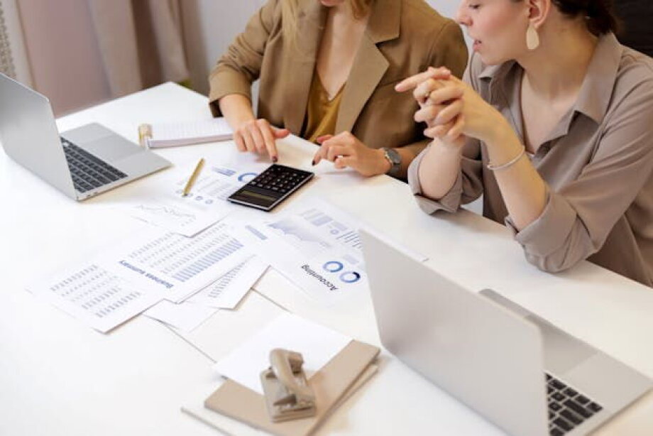 Accountants increasingly becoming business partners