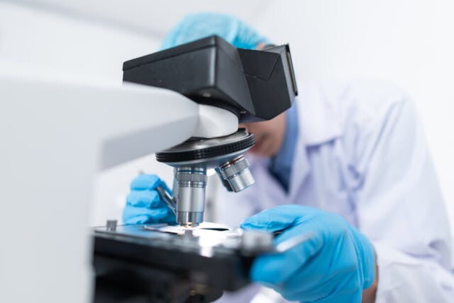 MedTech Solutions wants to invest distribution funds in new technologies