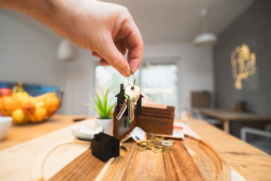 Prices of new apartments unchanged in 3 of 7 largest cities; increased in 3 others