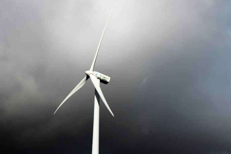 Orlen launches first installation terminal for wind farms in Poland