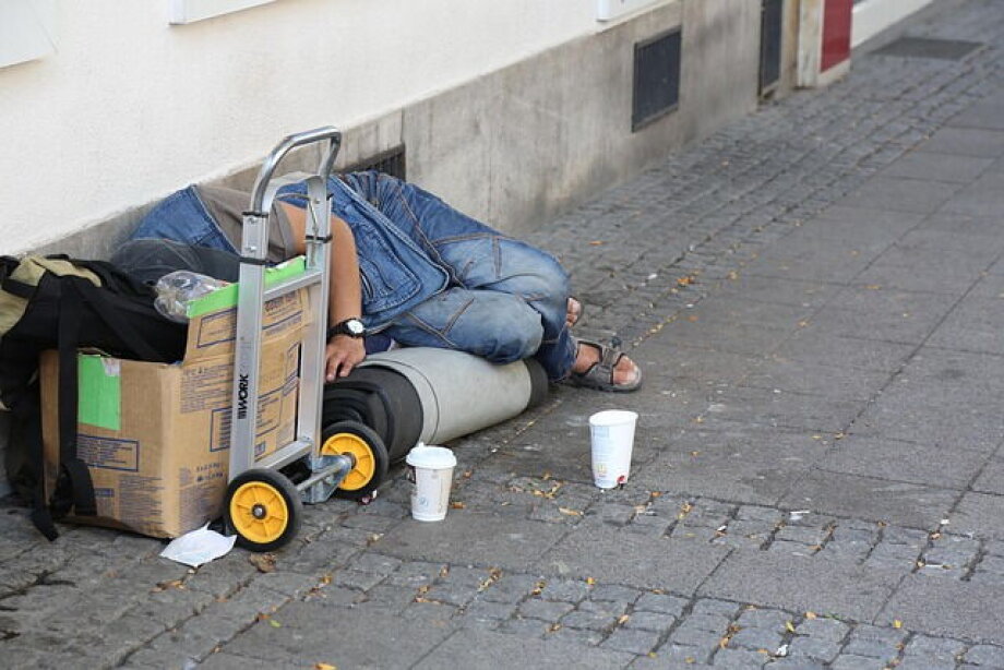 Eurostat: Polish youth least endangered in EU by poverty