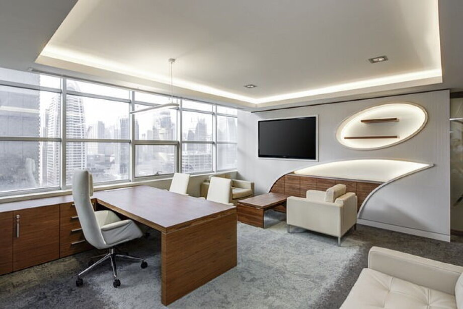 1.1 mln m2 of office and commercial space converted for residential purposes